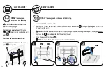 Preview for 22 page of Sanus SLT4 Instruction Manual