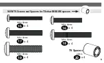 Предварительный просмотр 9 страницы Sanus SOA-SBM1 Instruction Manual