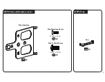 Предварительный просмотр 5 страницы Sanus SONOS WSWM Instruction Manual