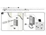 Предварительный просмотр 7 страницы Sanus SONOS WSWM Instruction Manual