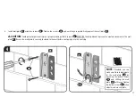 Предварительный просмотр 11 страницы Sanus SONOS WSWM Instruction Manual