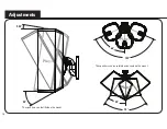 Предварительный просмотр 16 страницы Sanus SONOS WSWM Instruction Manual