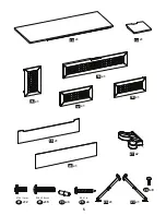 Preview for 5 page of Sanus Trillium 53 Instruction Manual