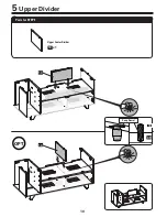 Preview for 10 page of Sanus Trillium 53 Instruction Manual