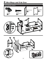 Preview for 11 page of Sanus Trillium 53 Instruction Manual