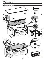 Preview for 12 page of Sanus Trillium 53 Instruction Manual