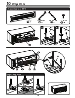 Preview for 15 page of Sanus Trillium 53 Instruction Manual