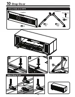 Предварительный просмотр 15 страницы Sanus Trillium 63 Instruction Manual