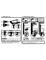 Предварительный просмотр 5 страницы Sanus VDLT16 Instruction Manual