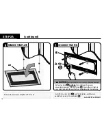 Предварительный просмотр 10 страницы Sanus VDLT16 Instruction Manual