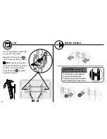 Предварительный просмотр 20 страницы Sanus VDLT16 Instruction Manual