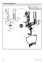 Предварительный просмотр 14 страницы Sanus VF2012 Instruction Manual