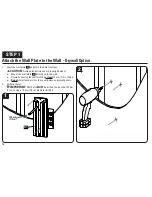 Предварительный просмотр 10 страницы Sanus VF3012 Instruction Manual