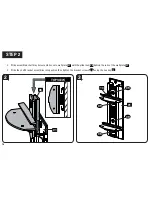 Предварительный просмотр 14 страницы Sanus VF3012 Instruction Manual