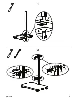 Preview for 5 page of Sanus Visionmount FFSF1A Manual