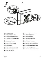 Preview for 7 page of Sanus Visionmount FFSF1A Manual