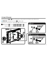 Preview for 9 page of Sanus VisionMount LT25 Instruction Manual