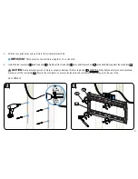 Preview for 11 page of Sanus VisionMount LT25 Instruction Manual