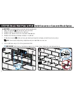 Preview for 12 page of Sanus VisionMount LT25 Instruction Manual