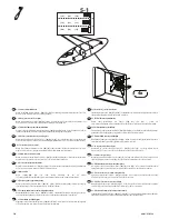 Предварительный просмотр 10 страницы Sanus VisionMount MC1A User Manual