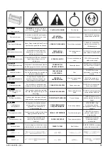 Preview for 3 page of Sanus VisionMount MF202 Manual