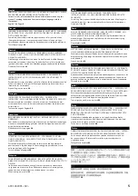 Preview for 5 page of Sanus VisionMount MF202 Manual