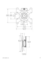 Preview for 7 page of Sanus VisionMount MF202 Manual