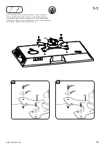 Preview for 11 page of Sanus VisionMount MF202 Manual