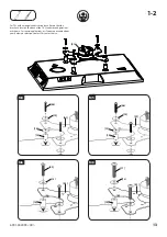 Preview for 13 page of Sanus VisionMount MF202 Manual