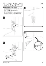 Preview for 15 page of Sanus VisionMount MF202 Manual