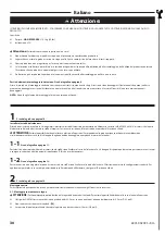 Preview for 30 page of Sanus VisionMount MF202 Manual