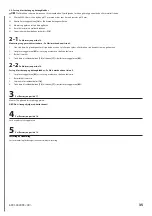 Preview for 35 page of Sanus VisionMount MF202 Manual