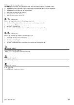 Preview for 37 page of Sanus VisionMount MF202 Manual