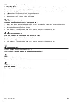 Preview for 41 page of Sanus VisionMount MF202 Manual