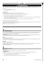 Preview for 42 page of Sanus VisionMount MF202 Manual