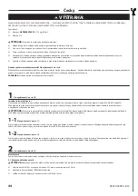 Preview for 44 page of Sanus VisionMount MF202 Manual