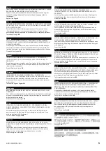 Preview for 5 page of Sanus VisionMount MF215 Manual