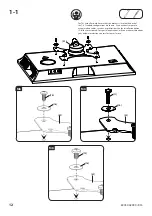 Preview for 12 page of Sanus VisionMount MF215 Manual