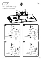 Preview for 13 page of Sanus VisionMount MF215 Manual