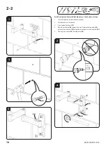 Preview for 16 page of Sanus VisionMount MF215 Manual