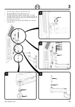 Preview for 17 page of Sanus VisionMount MF215 Manual