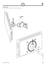 Preview for 19 page of Sanus VisionMount MF215 Manual