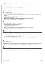 Preview for 33 page of Sanus VisionMount MF215 Manual