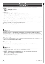 Preview for 38 page of Sanus VisionMount MF215 Manual