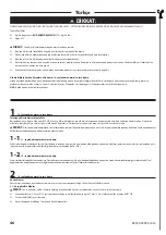 Preview for 46 page of Sanus VisionMount MF215 Manual