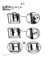 Предварительный просмотр 11 страницы Sanus VisionMount MT25 Manual