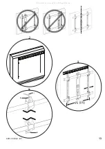 Preview for 13 page of Sanus VisionMount VLF210 Installation Instructions Manual