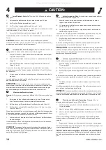 Preview for 14 page of Sanus VisionMount VLF210 Installation Instructions Manual