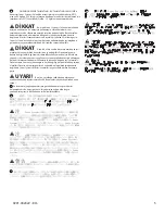 Preview for 5 page of Sanus VisionMount VLT15 Instruction Manual