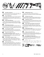 Preview for 6 page of Sanus VisionMount VLT15 Instruction Manual